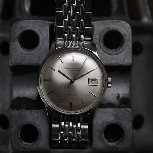IWC / KS-893